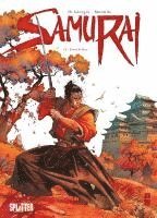 Samurai 15 1