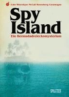 bokomslag Spy Island