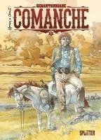 bokomslag Comanche Gesamtausgabe. Band 1 (1-3)