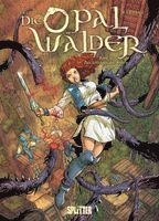 Die Opalwälder. Band 15