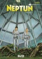bokomslag Neptun. Band 2