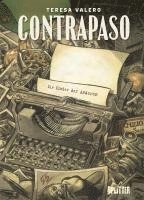 bokomslag Contrapaso