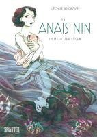 bokomslag Anaïs Nin