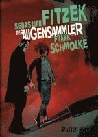 bokomslag Der Augensammler (Graphic Novel)
