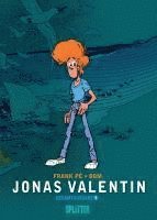 bokomslag Jonas Valentin Gesamtausgabe. Band 1