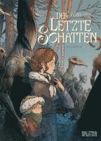 Der Letzte Schatten. Band 1 1