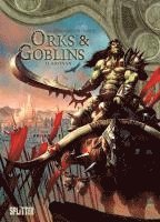Jean-Luc Istin - Orks und Goblins. Band 11, Inbunden