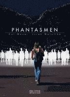 Phantasmen (Graphic Novel) 1