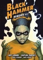 bokomslag Black Hammer. Band 7