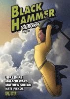 bokomslag Black Hammer. Band 6