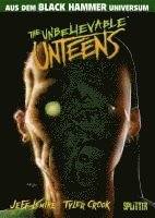 Black Hammer: Unbelievable Unteens 1