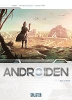 Androiden. Band 9 1