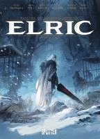 bokomslag Elric Gesamtausgabe (Bd. 1-4)