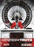 The Department of Truth. Band 1 1