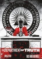 The Department of Truth. Band 1