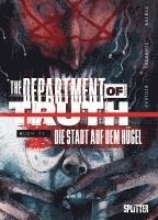 The Department of Truth. Band 2 1