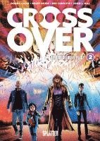 Crossover. Band 2