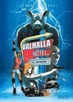 Valhalla Hotel. Band 2 1