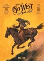 Go West Young Man 1