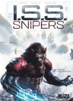 ISS Snipers. Band 2 1