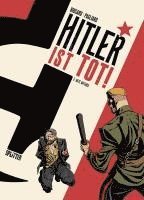 Hitler ist tot! Band 3 1