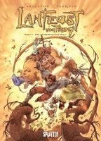 Christophe Arleston - Lanfeust von Troy. Band 9, Inbunden