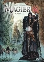 Magier. Band 8 1