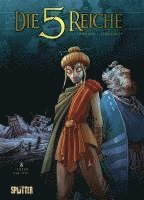 Die 5 Reiche. Band 8