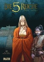 Die 5 Reiche. Band 10