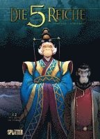 Die 5 Reiche. Band 12