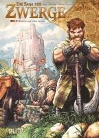 Nicolas Jarry - Die Saga der Zwerge. Band 22, Inbunden