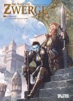 Die Saga der Zwerge. Band 23