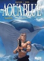 bokomslag Aquablue - New Era. Band 6