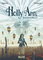 bokomslag Holly Ann. Band 4