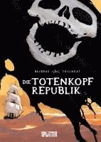 bokomslag Die Totenkopfrepublik