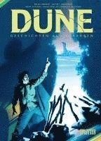 Brian Herbert, Kevin J. Anderson - Dune: Geschichten aus Arrakeen, Inbunden