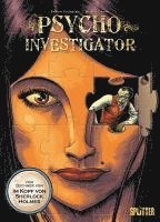 Psycho Investigator. Band 1 1