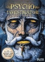 Psycho Investigator. Band 2 1