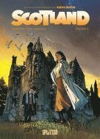 bokomslag Scotland. Band 3