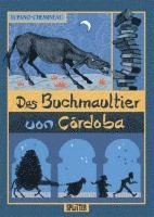 bokomslag Das Buchmaultier von Córdoba