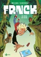 Olivier Bocquet - FRNCK. Band 1, Inbunden