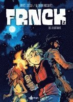 Olivier Bocquet - FRNCK. Band 2, Inbunden