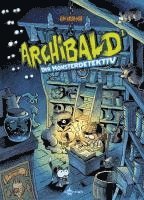 Archibald. Band 1 1