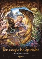 Die magische Spieluhr. Band 5 1