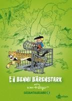 bokomslag Benni Bärenstark Gesamtausgabe. Band 5