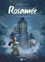 Rosamée. Band 2 1