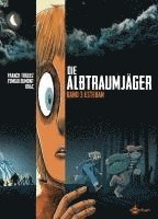 Die Albtraumjäger. Band 3 1