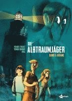 Die Albtraumjäger. Band 6 1