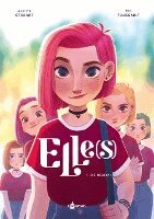 Kid Toussaint, Desirée Schneider - Elle(s). Band 1, Inbunden