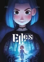 Kid Toussaint, Desirée Schneider - Elle(s). Band 2, Inbunden